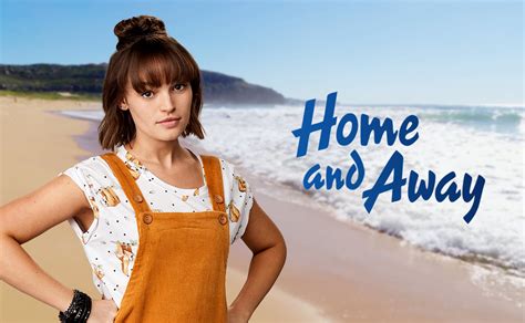 home and away bella